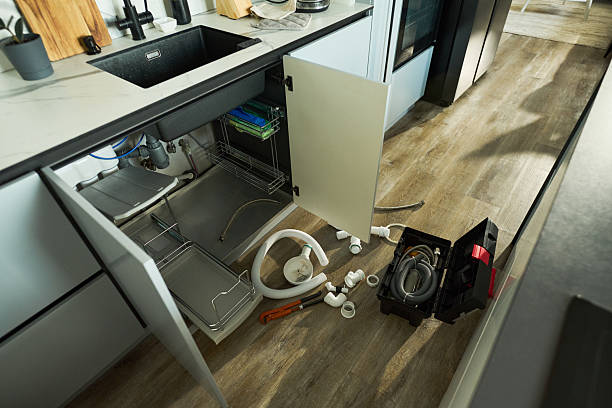 Reliable Plumbing contractor in Nathalie, VA by Street Wise - Plumbing