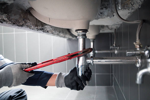 Licensed Plumbing service in Nathalie, VA - Street Wise - Plumbing
